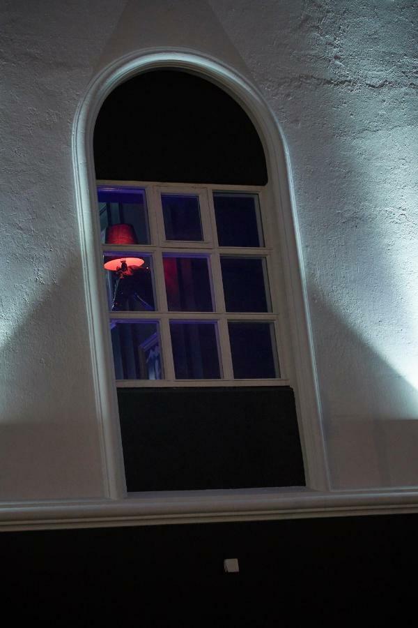 Hotel Akureyri Dynheimar ภายนอก รูปภาพ