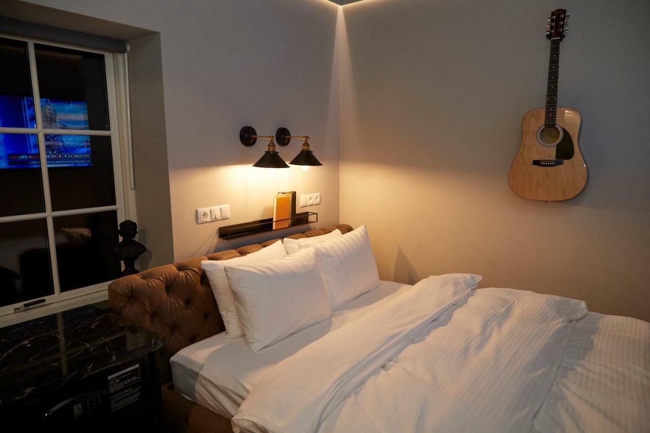 Hotel Akureyri Dynheimar ภายนอก รูปภาพ
