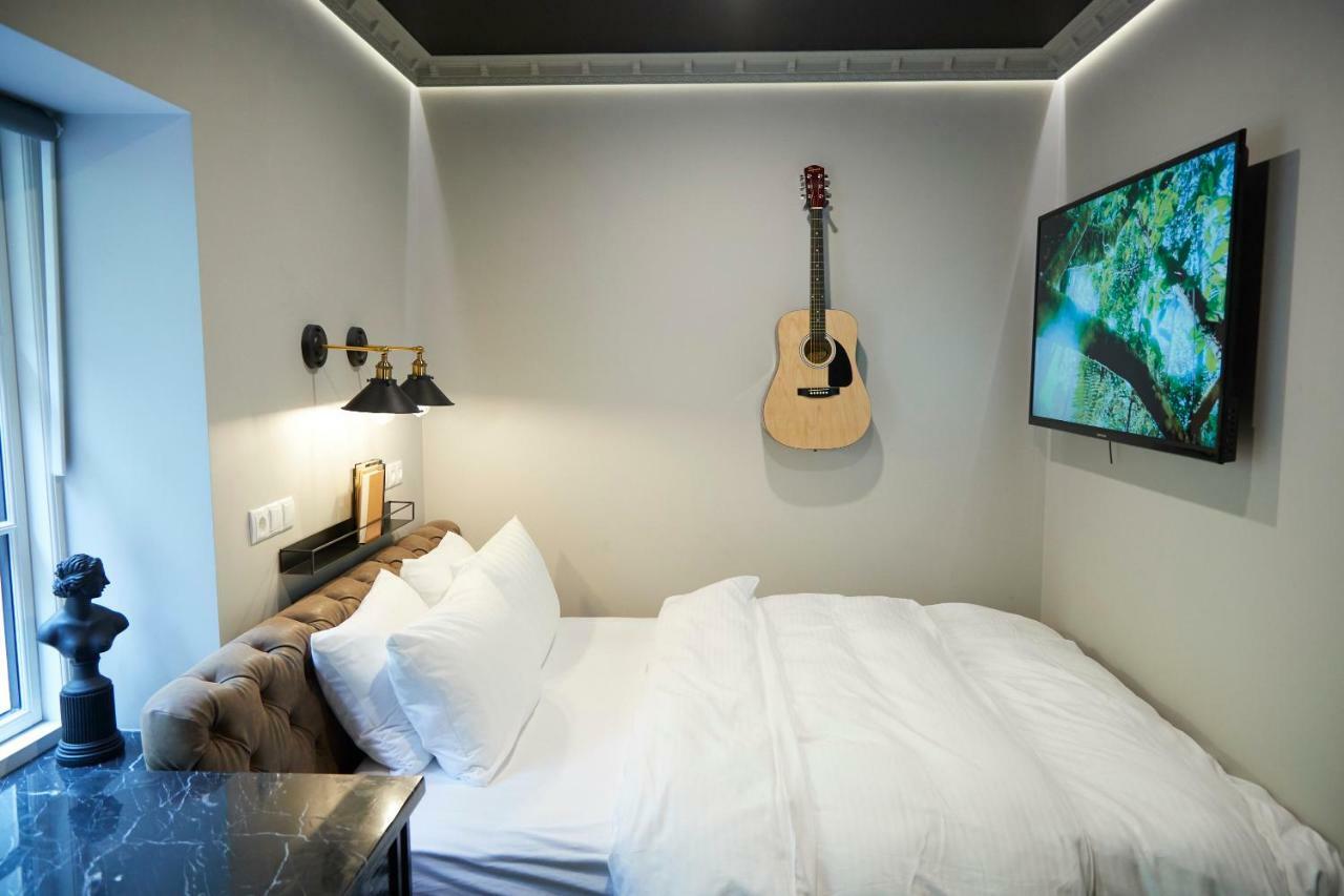 Hotel Akureyri Dynheimar ภายนอก รูปภาพ