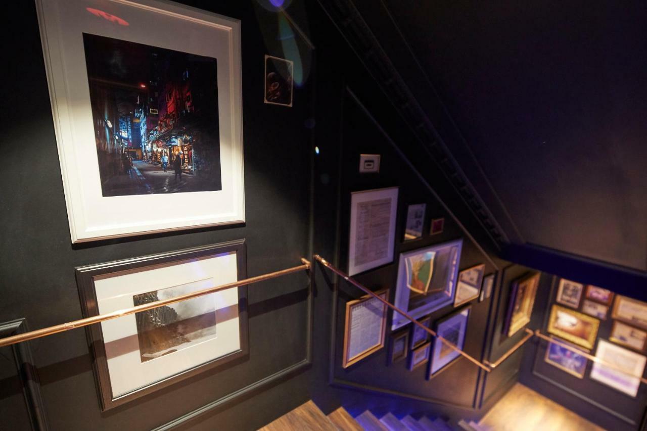 Hotel Akureyri Dynheimar ภายนอก รูปภาพ