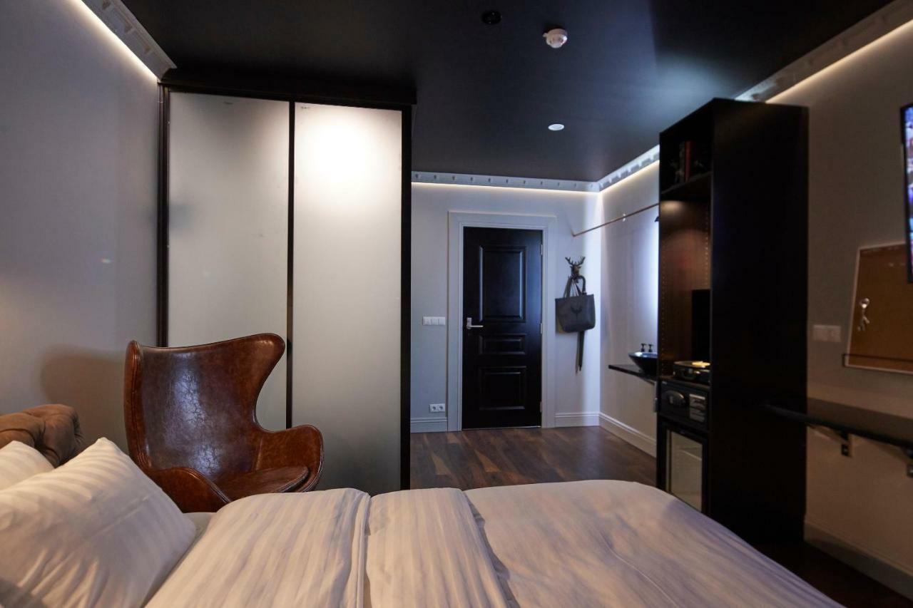 Hotel Akureyri Dynheimar ภายนอก รูปภาพ