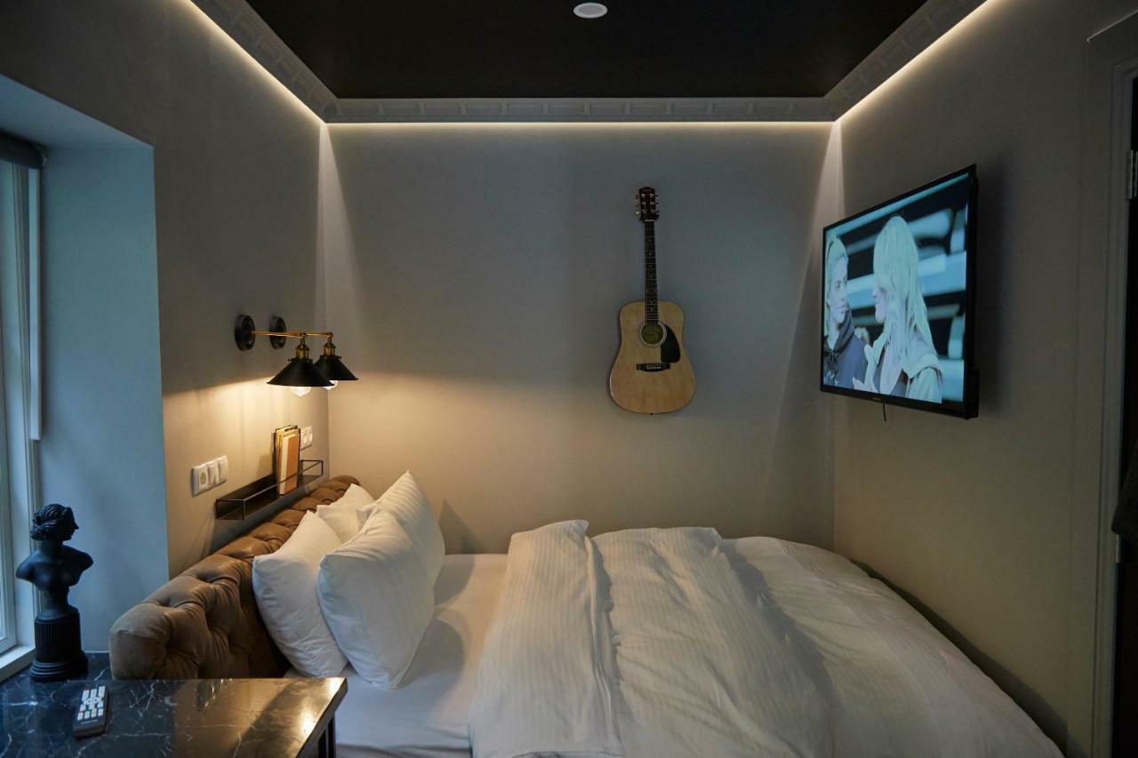 Hotel Akureyri Dynheimar ภายนอก รูปภาพ